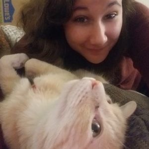 Meet your Posher, Andi